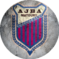 Logo AJ de Balata-Abriba
